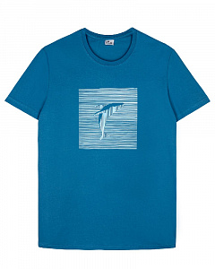 Футболка мужская