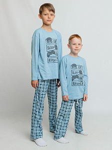 Пижама для мальчика