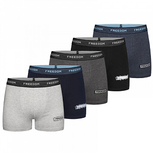 Трусы боксеры для мальчика