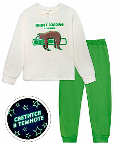 Пижама для мальчика