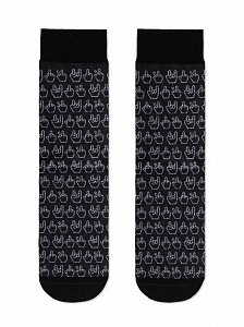 Носки мужские Happy