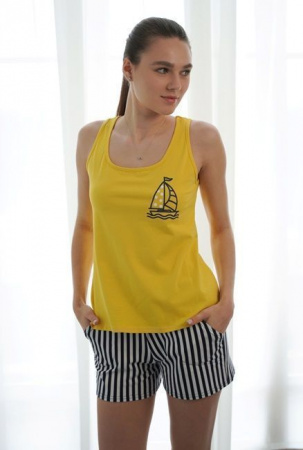 Пижама женская