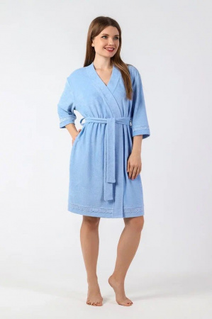 Халат женский