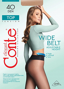 Колготки женские