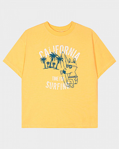 Футболка для мальчика