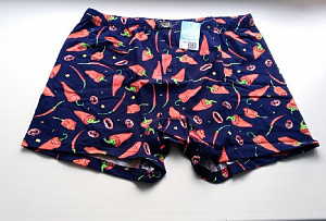 Трусы мужские