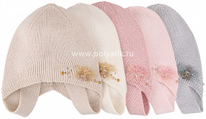 Шапка для девочки
