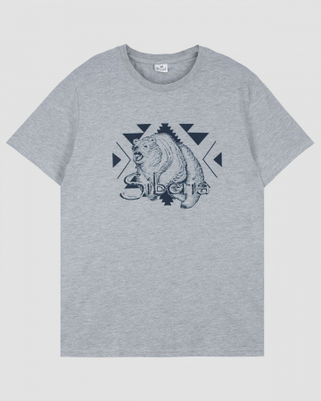 Футболка мужская