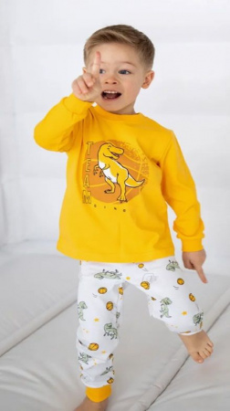 Пижама для мальчика