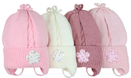 Шапка для малышей