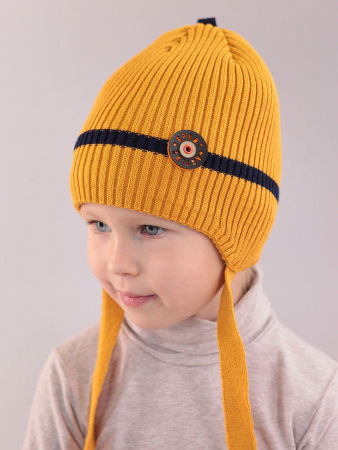 Шапка для мальчика