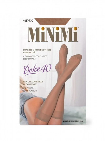 Гольфы женские