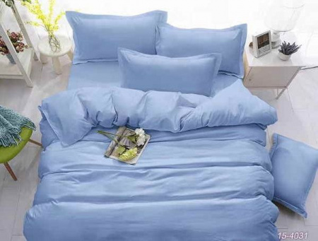 Комплект постельного белья, 2-спальное, поплин