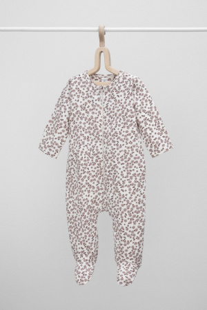 Комбинезон для малышей