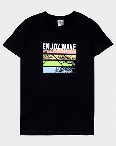 Футболка для мальчика