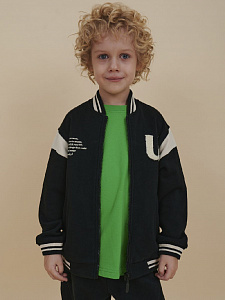 Жакет для мальчика