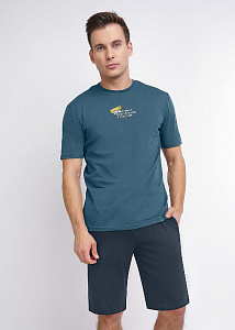 Комплект мужской