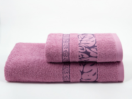 Полотенце махровое Камея 50*90