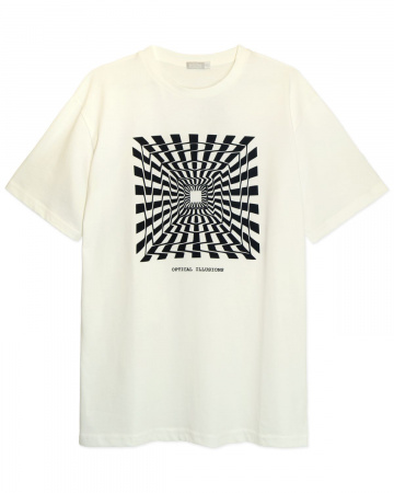 Футболка взрослая