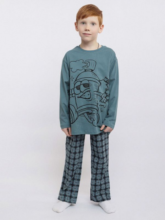 Пижама для мальчика