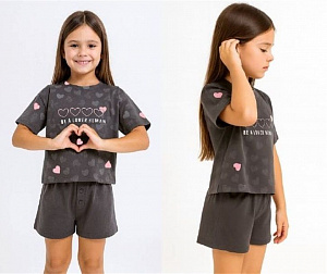 Комплект для девочки