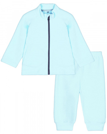 Комплект детский (джемпер+брюки)