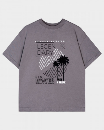 Футболка для мальчика