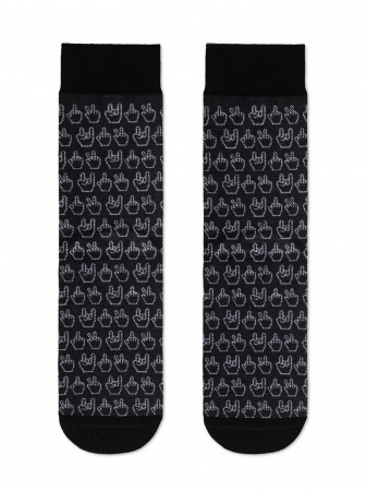 Носки мужские