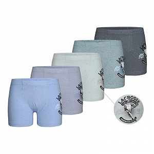 Трусы боксеры для мальчика