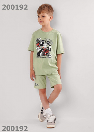 Комплект для мальчика