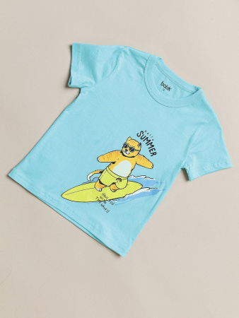 Футболка для мальчика