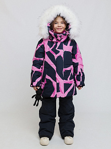 Комплект для девочки