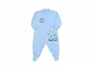 Комбинезон для малышей