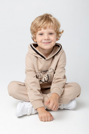 Джемпер для мальчика