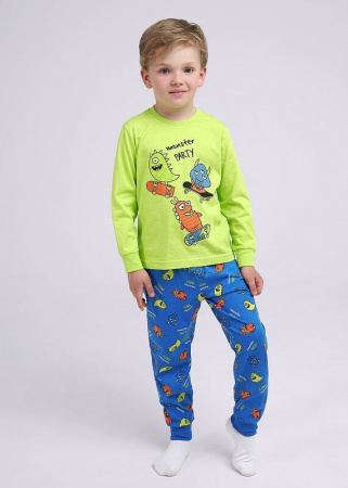 Брюки для мальчика