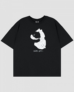 Футболка детская