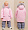Комплект для девочки