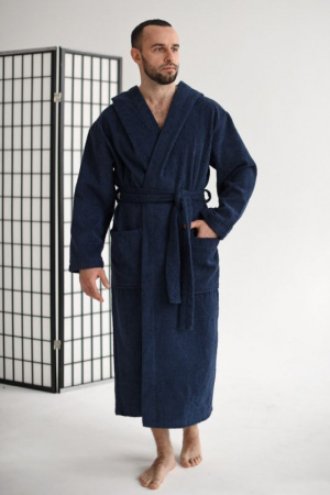 Халат мужской