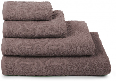 Полотенце махровое 30х70