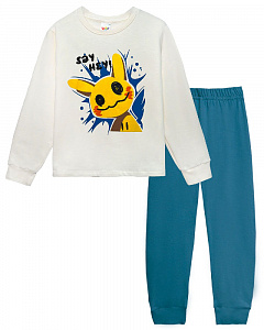 Пижама для мальчика