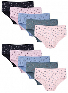 Трусы женские