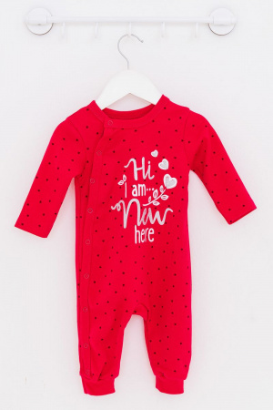 Комбинезон для малышей