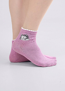Носки для девочки