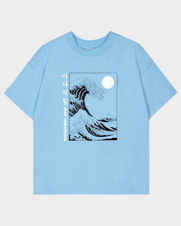 Футболка для мальчика