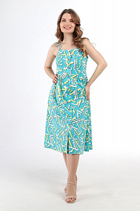 Сарафан женский