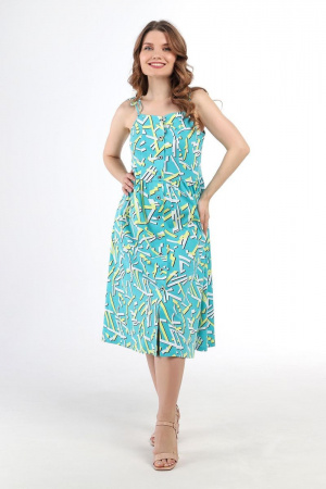 Сарафан женский