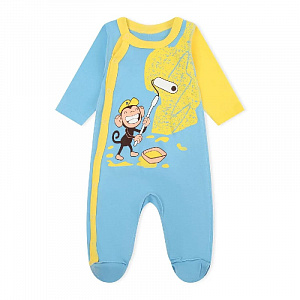 Комбинезон для малышей