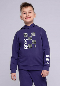 Джемпер для мальчика