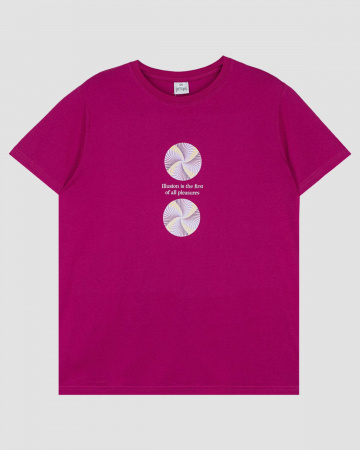 Футболка женская Футболка женская