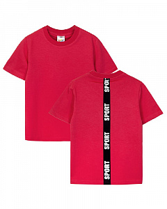 Футболка детская